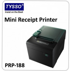 Mini Receipt Printer PRP-188